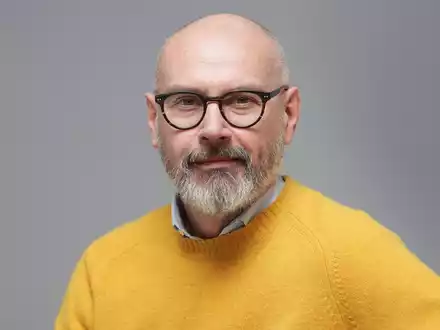 Klaus-Peter Frahm kehrt als Produktmanager zurück zur dpa - Foto: presseportal.de