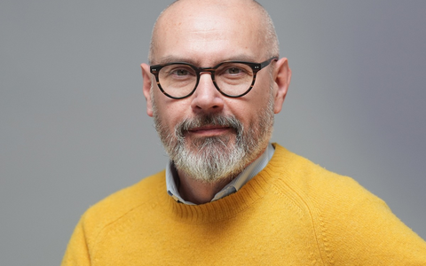 Klaus-Peter Frahm kehrt als Produktmanager zurück zur dpa - Foto: presseportal.de