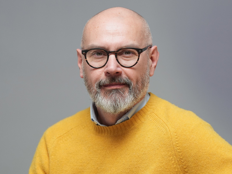 Klaus-Peter Frahm kehrt als Produktmanager zurück zur dpa - Foto: presseportal.de