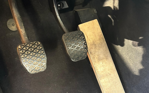 POL-HK: Kirchboitzen: Friedhofskapelle angegangen; Walsrode: Weiterfahrt untersagt (mit Bild) - Foto: presseportal.de