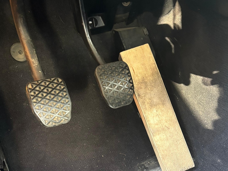 POL-HK: Kirchboitzen: Friedhofskapelle angegangen; Walsrode: Weiterfahrt untersagt (mit Bild) - Foto: presseportal.de