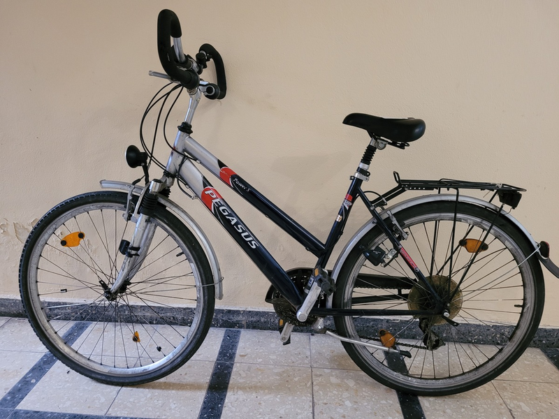 POL-NI: POL-NI: Eigentümer zu Fahrrad gesucht - Foto: presseportal.de