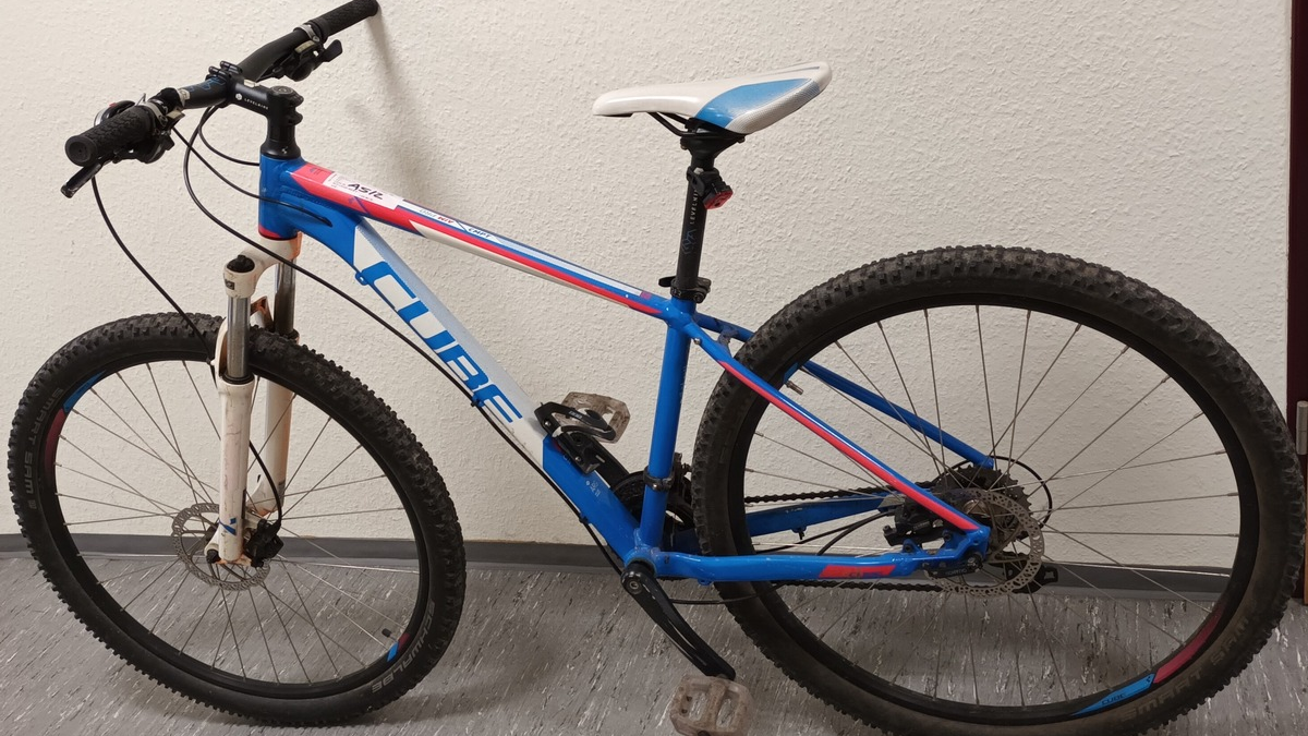 LPI-GTH: Eigentümer gesucht - Foto: presseportal.de