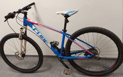 LPI-GTH: Eigentümer gesucht - Foto: presseportal.de