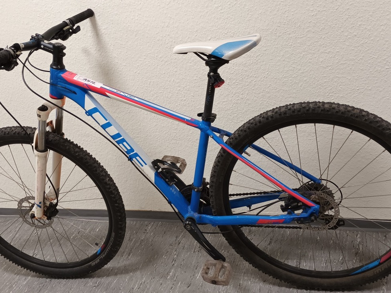 LPI-GTH: Eigentümer gesucht - Foto: presseportal.de