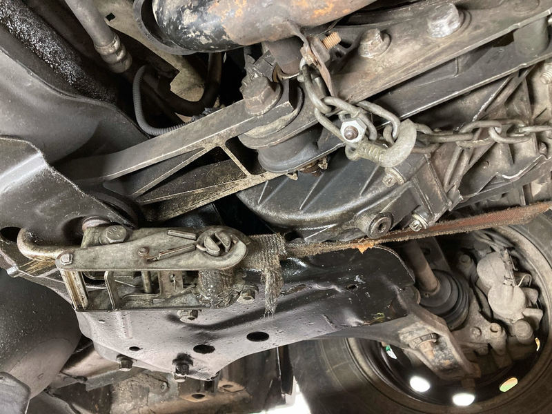 POL-D: #Leben - Verkehrskontrollen im Stadtgebiet Düsseldorf - Kurze Bilanz eines Kontrolltages - Rollende Gefahrenstelle aus dem Verkehr gezogen - Foto: presseportal.de