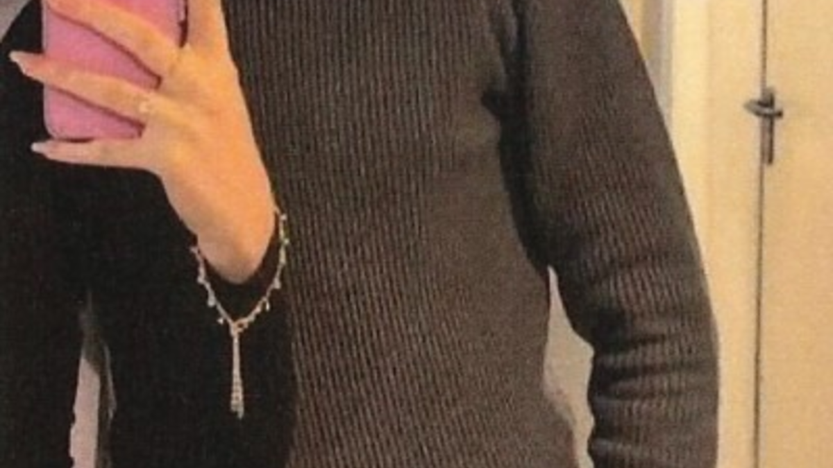 POL-DA: Darmstadt-Eberstadt: 21-jähriger Muntador Arkan Musa Assi wird vermisst - Öffentlichkeitsfahndung mit Bild - Foto: presseportal.de