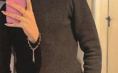 POL-DA: Darmstadt-Eberstadt: 21-jähriger Muntador Arkan Musa Assi wird vermisst - Öffentlichkeitsfahndung mit Bild - Foto: presseportal.de