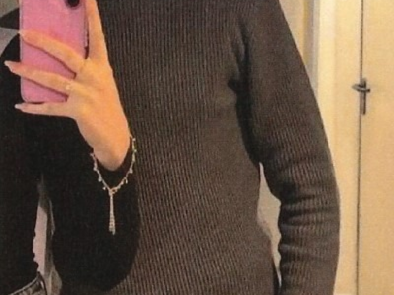 POL-DA: Darmstadt-Eberstadt: 21-jähriger Muntador Arkan Musa Assi wird vermisst - Öffentlichkeitsfahndung mit Bild - Foto: presseportal.de