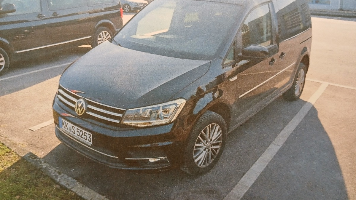 POL-VIE: Auto gestohlen - Polizei bittet um Hinweise - Foto: presseportal.de