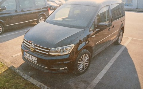 POL-VIE: Auto gestohlen - Polizei bittet um Hinweise - Foto: presseportal.de