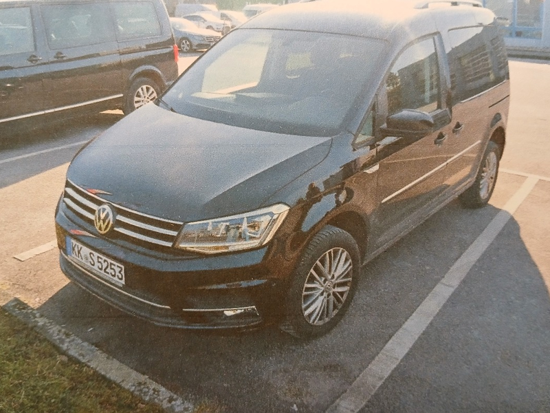 POL-VIE: Auto gestohlen - Polizei bittet um Hinweise - Foto: presseportal.de