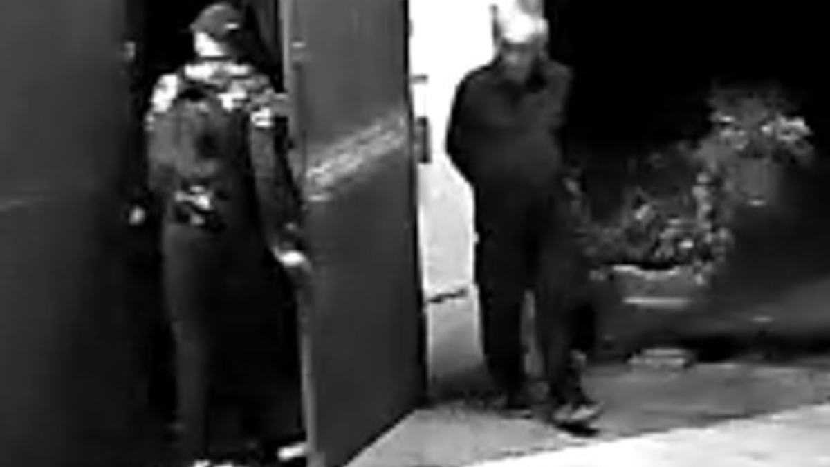 POL-OF: Öffentlichkeitsfahndung nach Einbruch in Geschäft für Teppichaufbereitung: Ermittlungen wegen schwerem Bandendiebstahl - Foto: presseportal.de