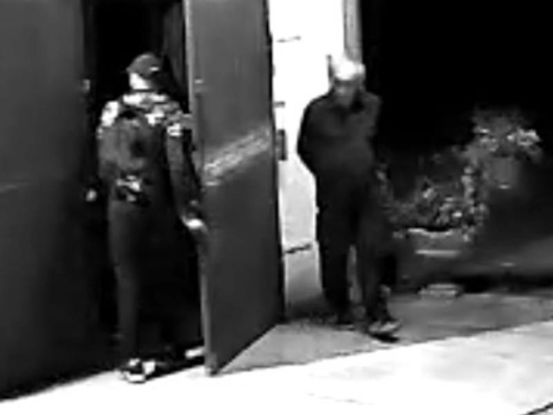 POL-OF: Öffentlichkeitsfahndung nach Einbruch in Geschäft für Teppichaufbereitung: Ermittlungen wegen schwerem Bandendiebstahl - Foto: presseportal.de