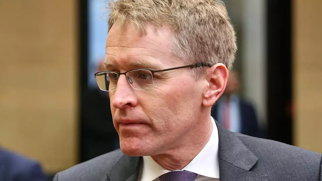 Daniel Günther (Archiv) - Bild: über dts Nachrichtenagentur