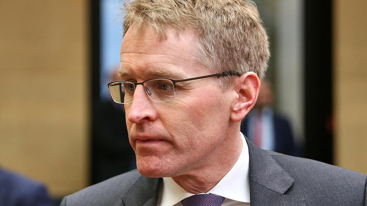 Daniel Günther (Archiv) - Foto: über dts Nachrichtenagentur