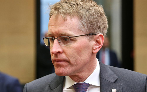 Daniel Günther (Archiv) - Foto: über dts Nachrichtenagentur