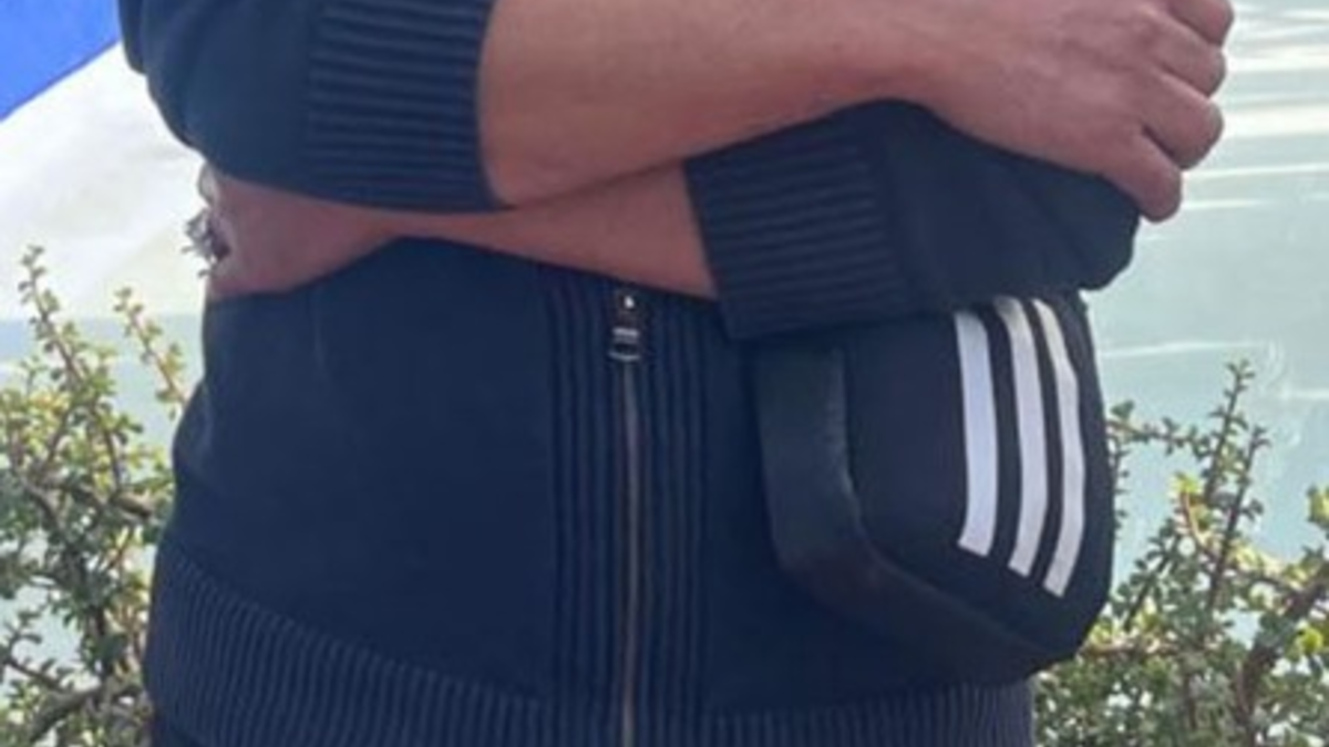 POL-DA: Rüsselsheim am Main: 52-jähriger Mohammed Abakai wird vermisst - Öffentlichkeitsfahndung mit Bild - Foto: presseportal.de