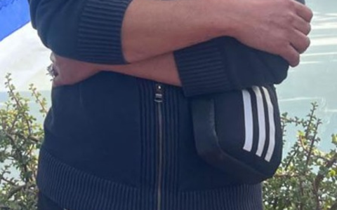 POL-DA: Rüsselsheim am Main: 52-jähriger Mohammed Abakai wird vermisst - Öffentlichkeitsfahndung mit Bild - Foto: presseportal.de