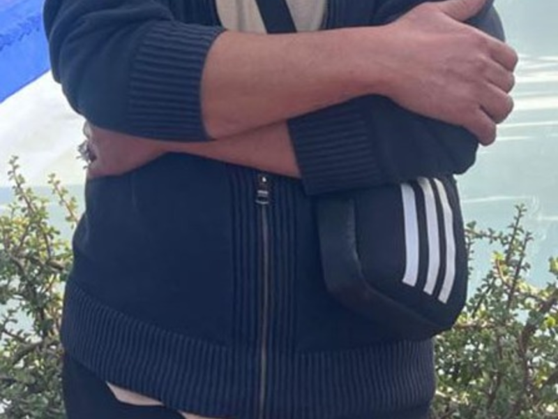 POL-DA: Rüsselsheim am Main: 52-jähriger Mohammed Abakai wird vermisst - Öffentlichkeitsfahndung mit Bild - Foto: presseportal.de