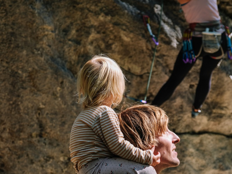 Ein Herz für Patchwork- Imst macht offiziell Schluss mit dem Ferienstress und bietet vollen Ferienspaß für die ganze Familie - Foto: presseportal.de