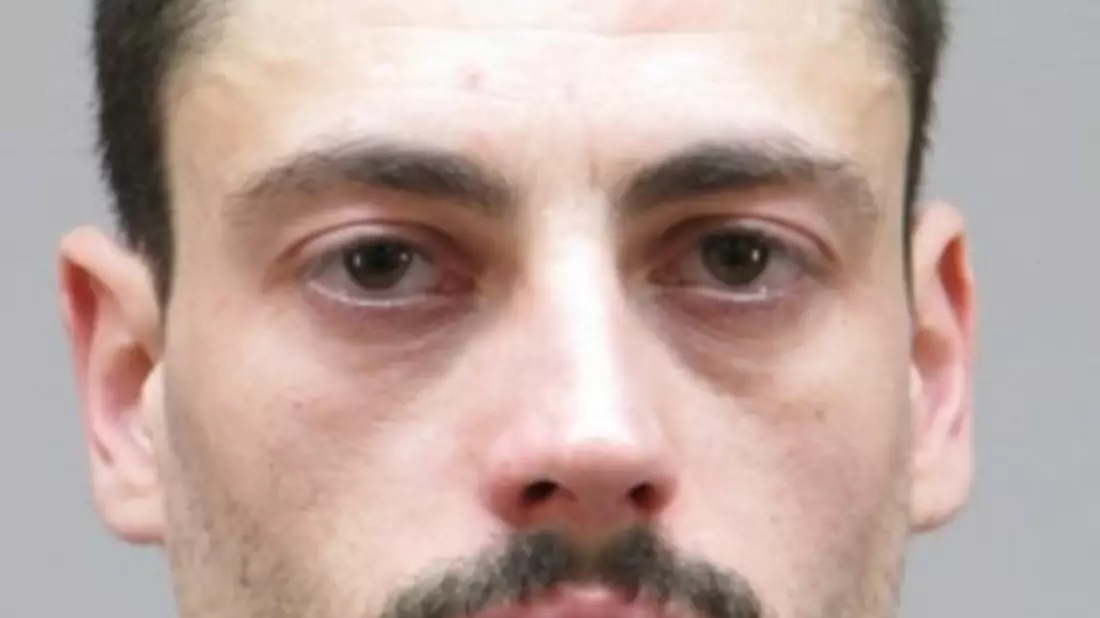 POL-OF: Öffentlichkeitsfahndung nach einem 29-jährigen Beschuldigten - Bild: presseportal.de