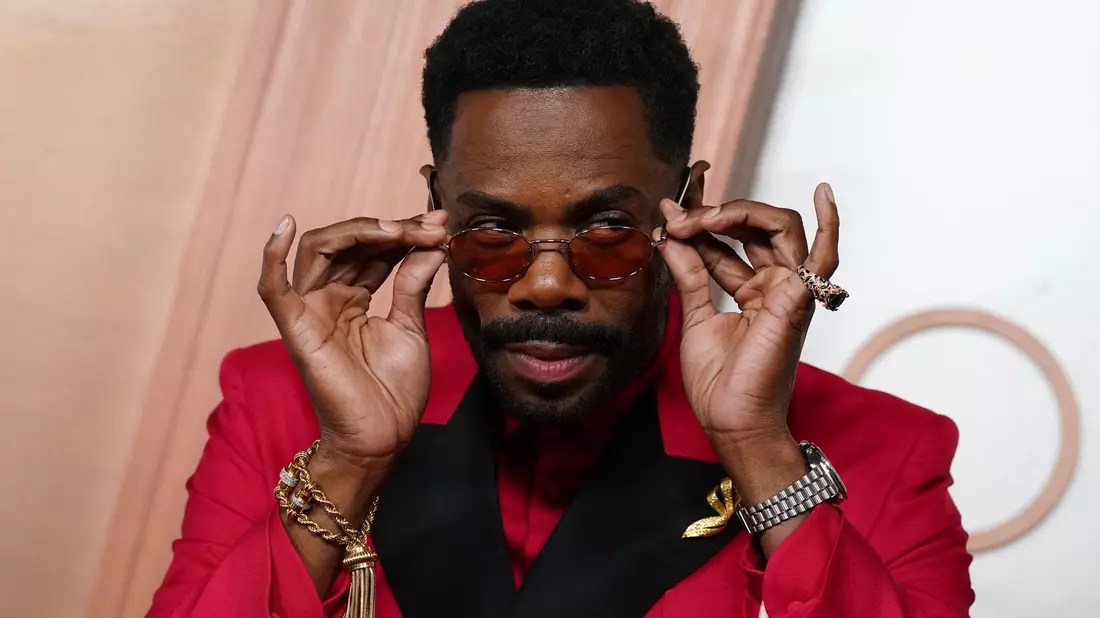 Colman Domingo war in diesem Jahr für einen Oscar als bester Hauptdarsteller in dem Film «Sing Sing» nominiert. (Archivbild)  - Bild: Jordan Strauss/Invision/AP/dpa