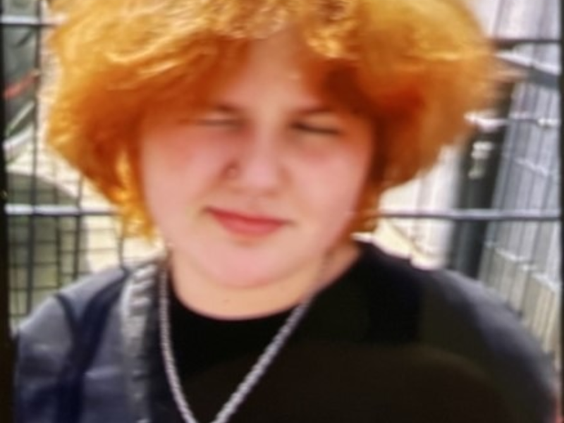 POL-RTK: +++11-jährige aus Taunusstein vermisst+++ - Foto: presseportal.de