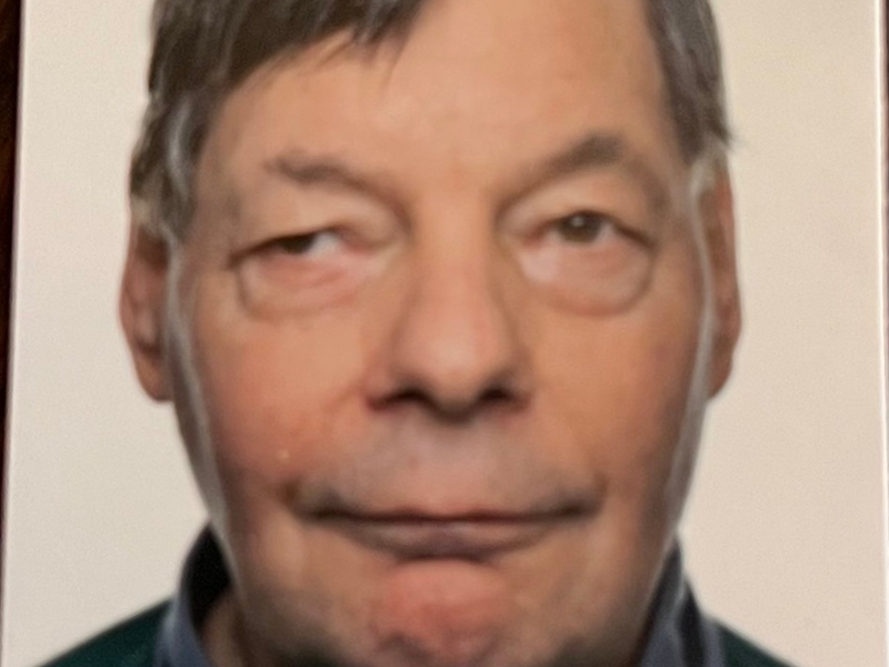 POL-Nordsaarland: Öffentlichkeitsfahndung nach vermisster 67-jähriger Person - Foto: presseportal.de