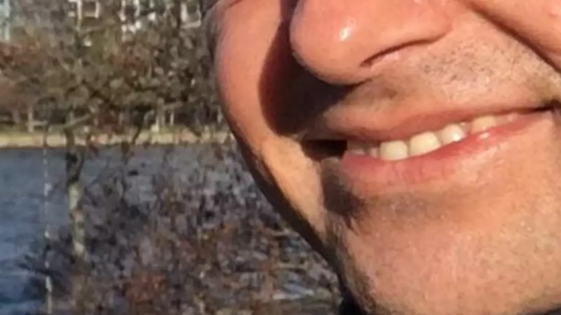 POL-SBR-STADT: Öffentlichkeitsfahndung nach vermisstem 60-jährigen Werner SPENGLER aus Saarbrücken - Bild: presseportal.de