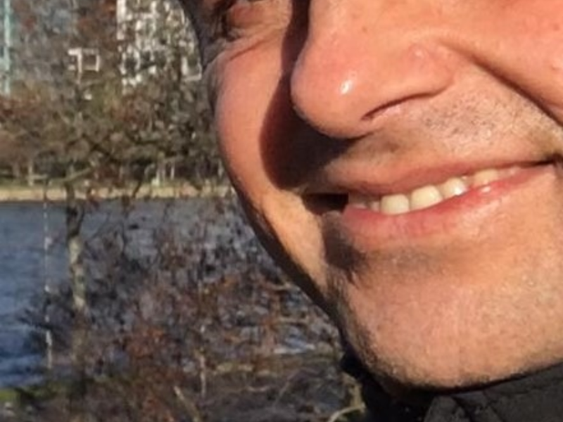 POL-SBR-STADT: Öffentlichkeitsfahndung nach vermisstem 60-jährigen Werner SPENGLER aus Saarbrücken - Foto: presseportal.de