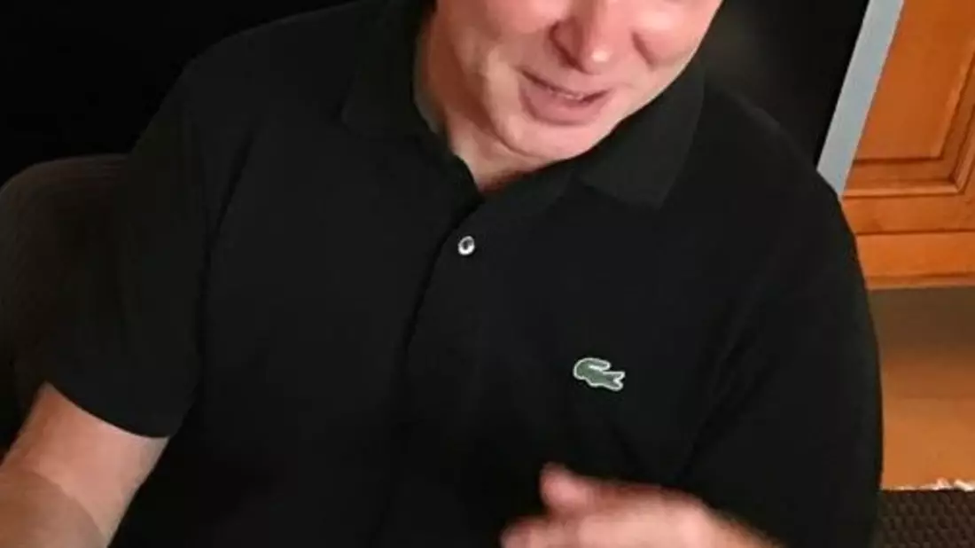 POL-SBR-STADT: Öffentlichkeitsfahndung nach vermisstem 54-jährigen Martin HEUER aus Saarbrücken - Bild: presseportal.de