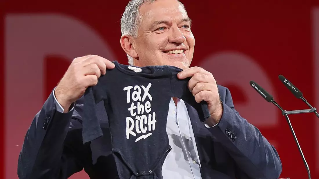 Jan van Aken (Archiv) - Bild: über dts Nachrichtenagentur
