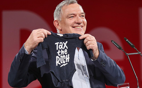 Jan van Aken (Archiv) - Foto: über dts Nachrichtenagentur