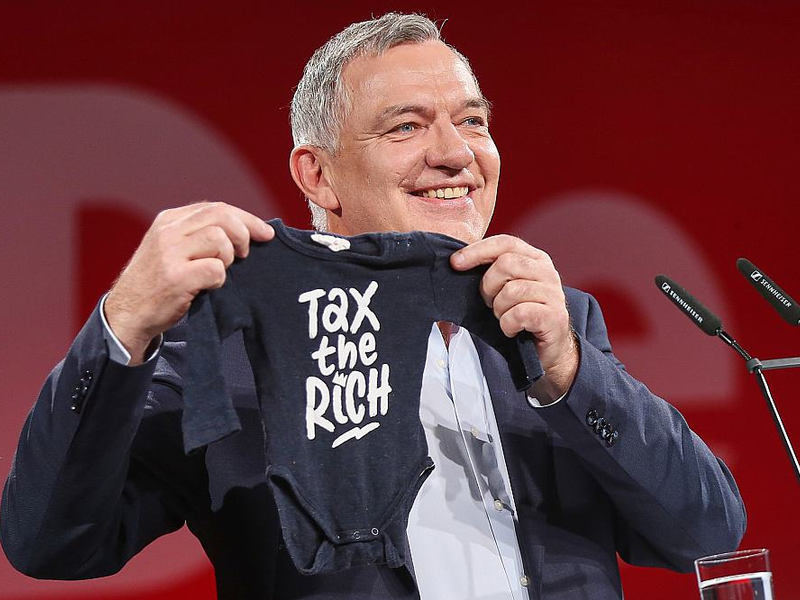 Jan van Aken (Archiv) - Foto: über dts Nachrichtenagentur