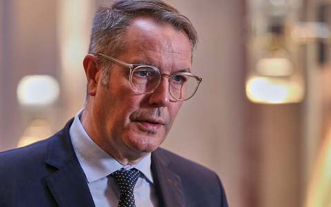 Alexander Schweitzer (Archiv) - Foto: über dts Nachrichtenagentur