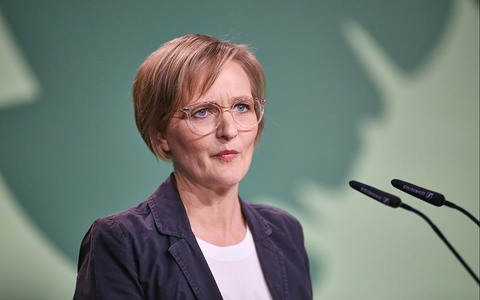 Franziska Brantner (Archiv) - Foto: über dts Nachrichtenagentur