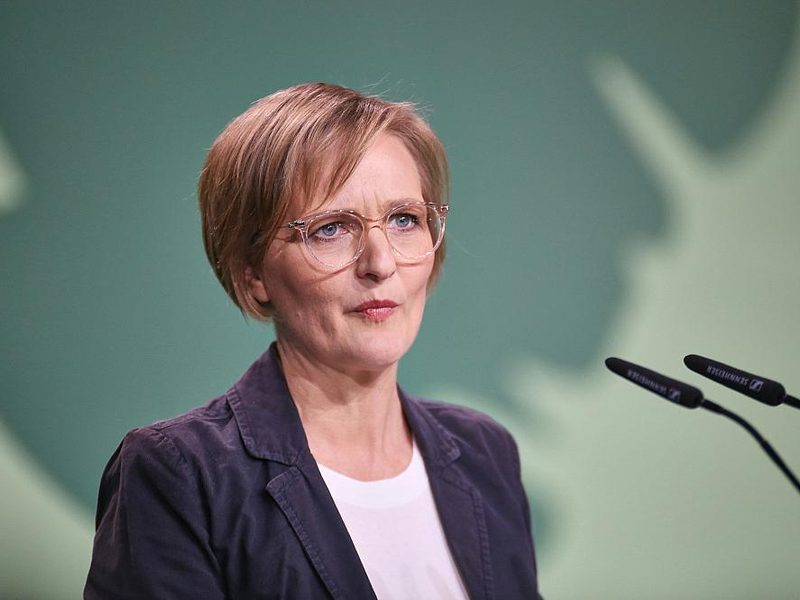 Franziska Brantner (Archiv) - Foto: über dts Nachrichtenagentur