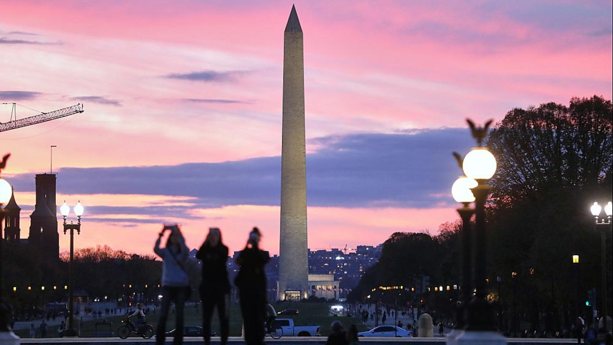 Washington Monument (Archiv) - Foto: über dts Nachrichtenagentur