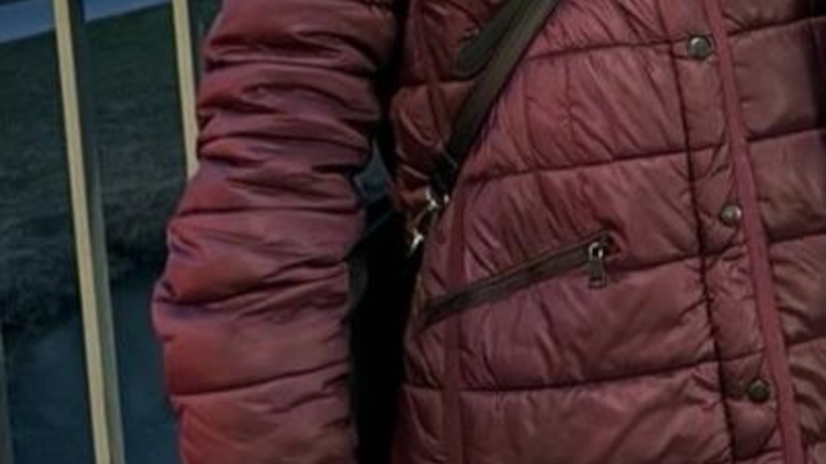 POL-H: Öffentlichkeitsfahndung: 50-jährige Rahila S. verschwunden - Wer hat sie gesehen? - Foto: presseportal.de