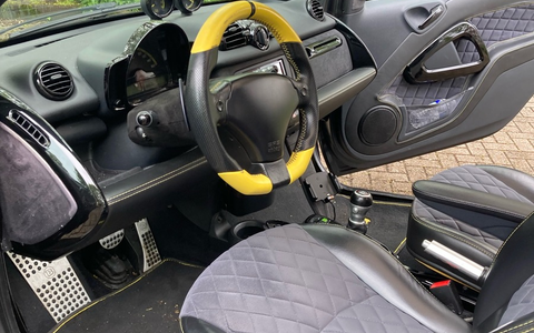 POL-NE: Polizei Rhein-Kreis Neuss führt gezielte Verkehrskontrollen am Carfreitag durch - Foto: presseportal.de