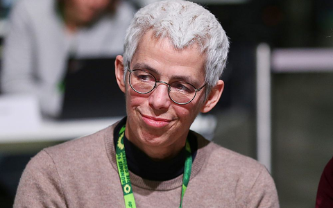 Ulle Schauws (Archiv) - Foto: über dts Nachrichtenagentur