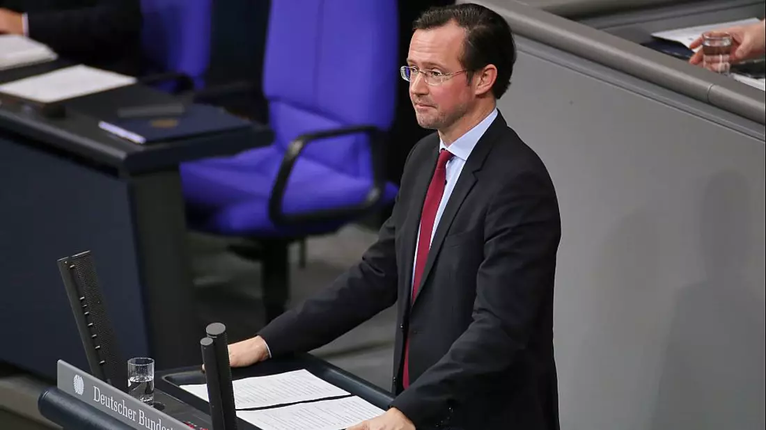 Dirk Wiese (Archiv) - Bild: über dts Nachrichtenagentur