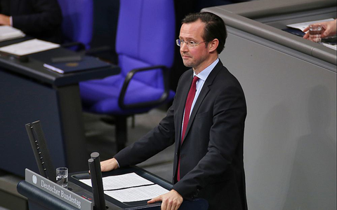 Dirk Wiese (Archiv) - Foto: über dts Nachrichtenagentur