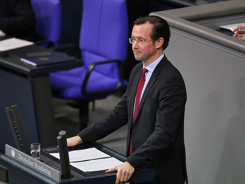 Dirk Wiese (Archiv) - Foto: über dts Nachrichtenagentur