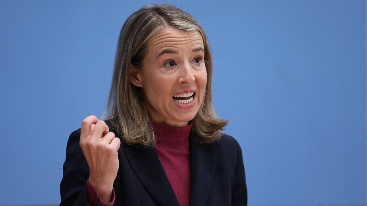 Ulrike Malmendier (Archiv) - Foto: über dts Nachrichtenagentur