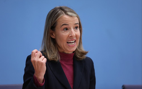 Ulrike Malmendier (Archiv) - Foto: über dts Nachrichtenagentur