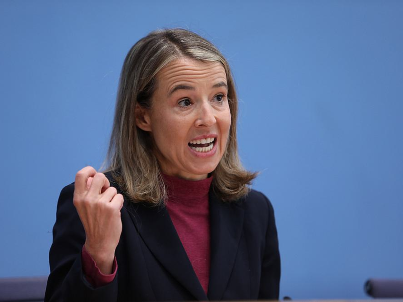 Ulrike Malmendier (Archiv) - Foto: über dts Nachrichtenagentur