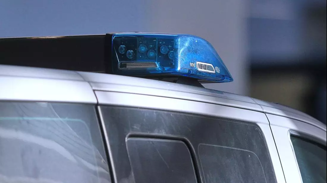 Polizei (Archiv) - Bild: über dts Nachrichtenagentur