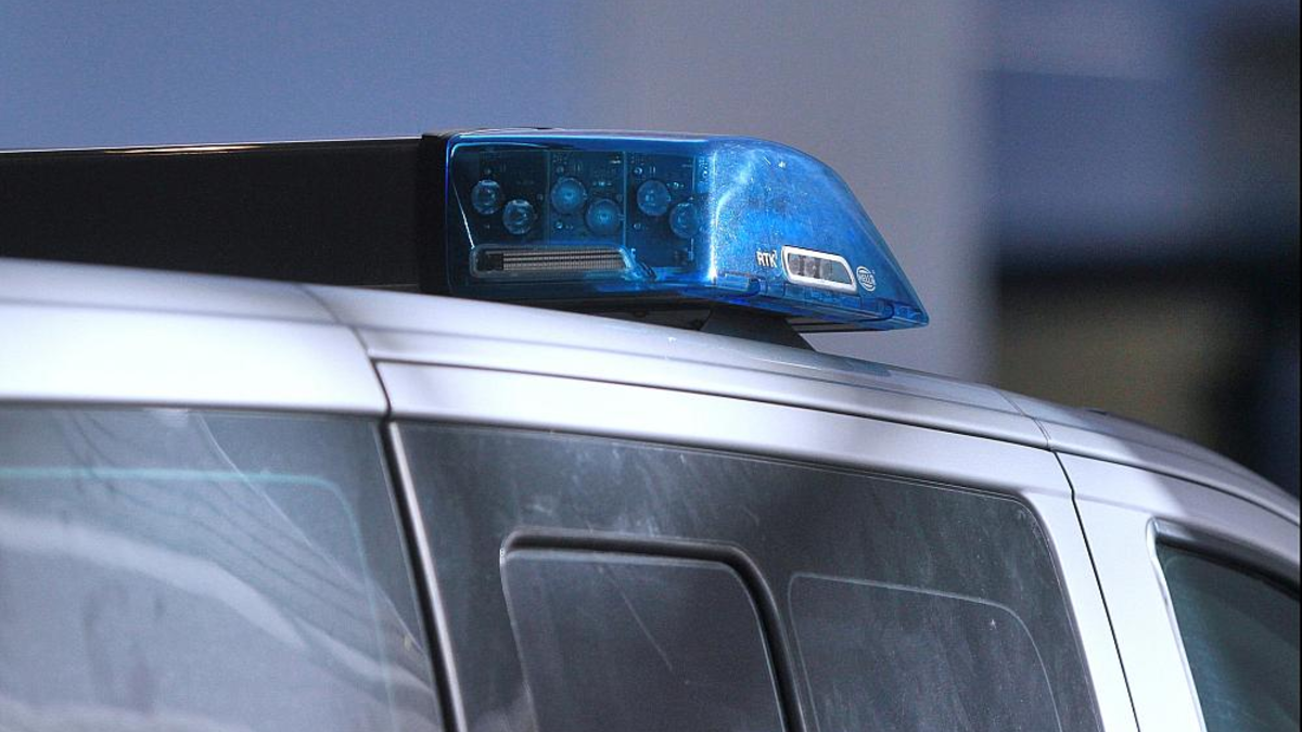 Polizei (Archiv) - Foto: über dts Nachrichtenagentur